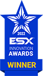 2022 ESX Innovation Award