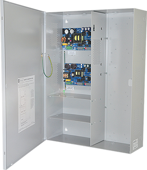 Maximal Access Power Controllers