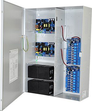 Maximal Access Power Controllers