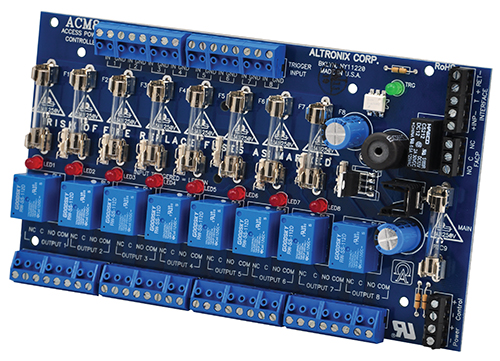 Altronix Products