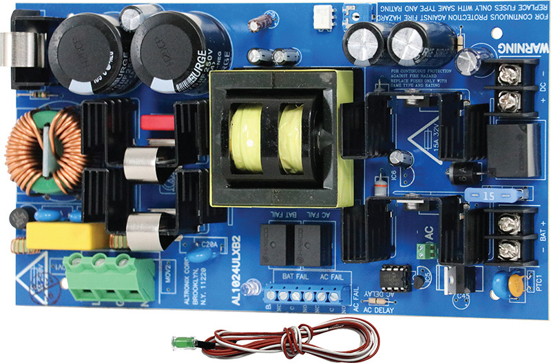 Altronix Products