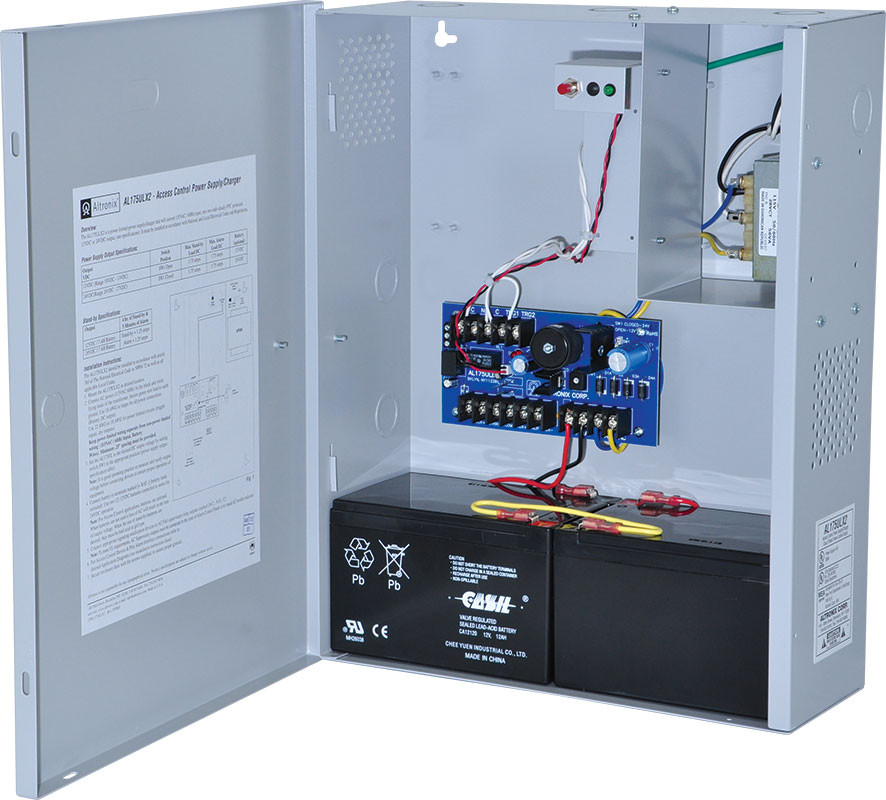 Altronix Products