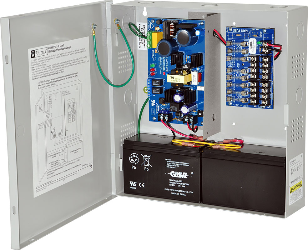 Altronix Products