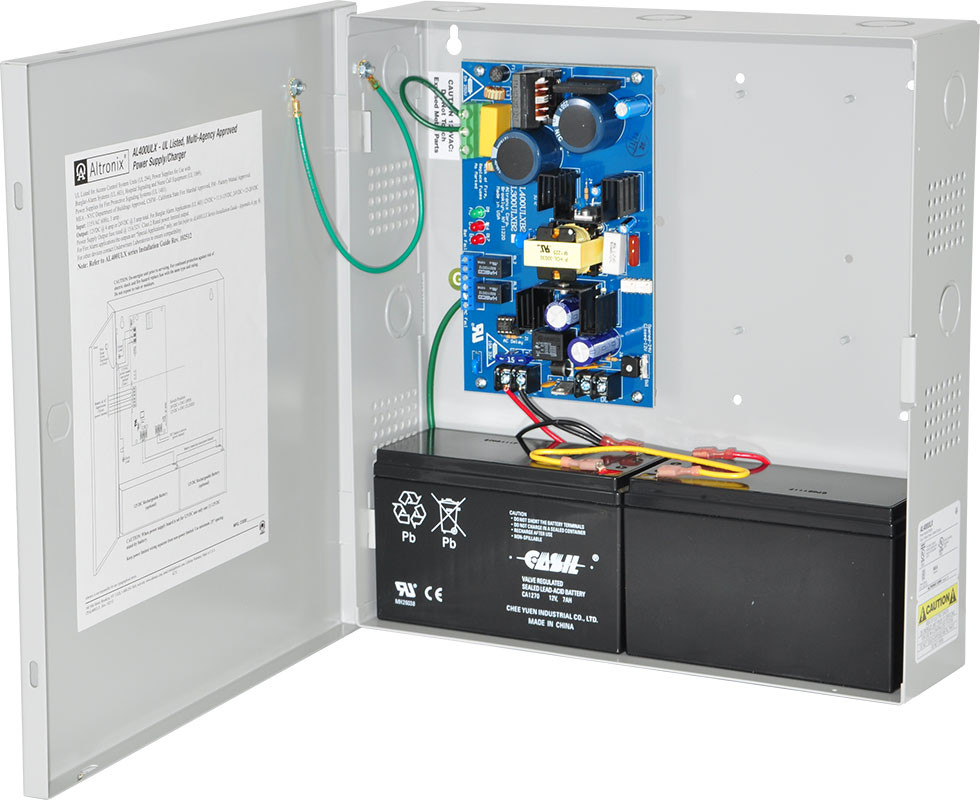 Altronix Products