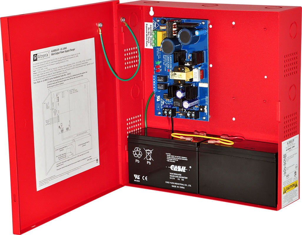 Altronix Products