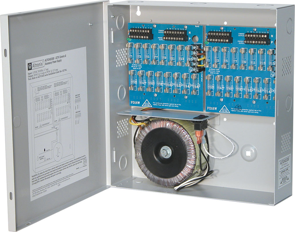Altronix Products