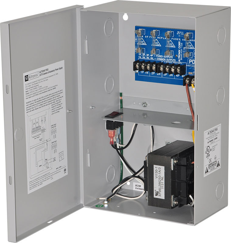 Altronix Products