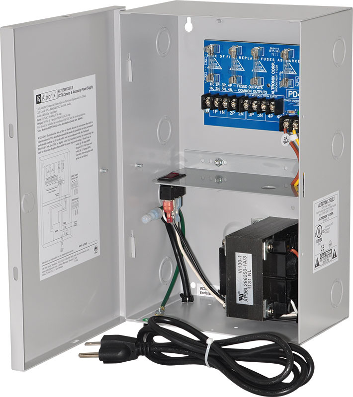 Altronix Products