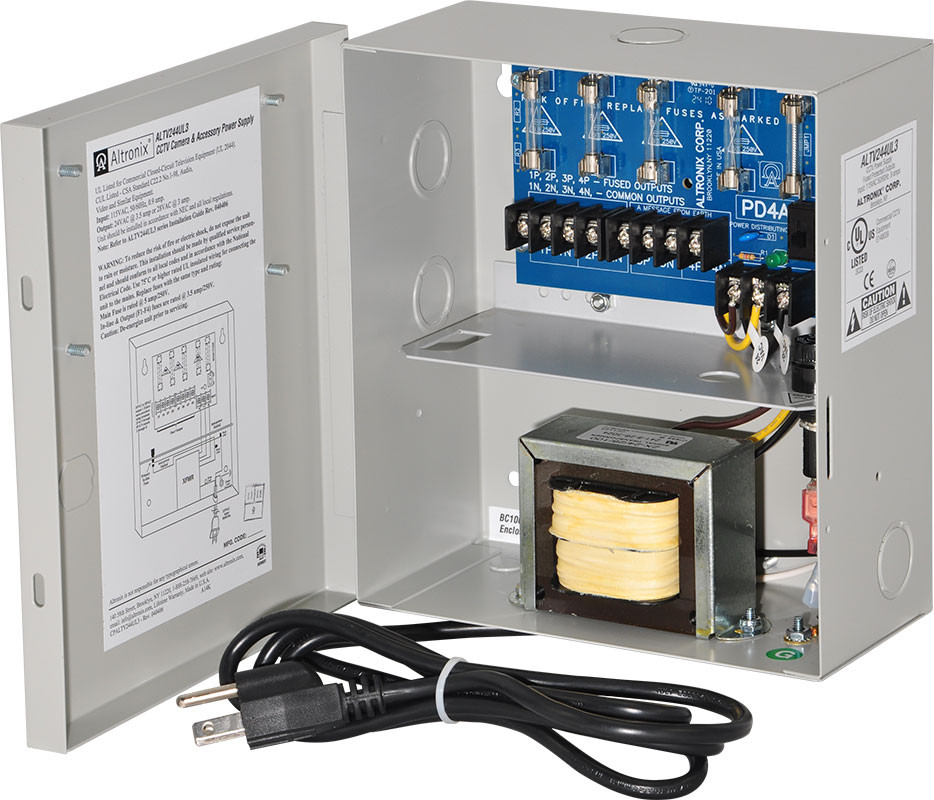 Altronix Products