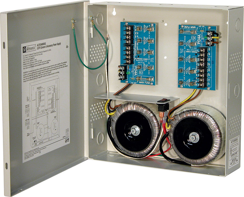 Altronix Products