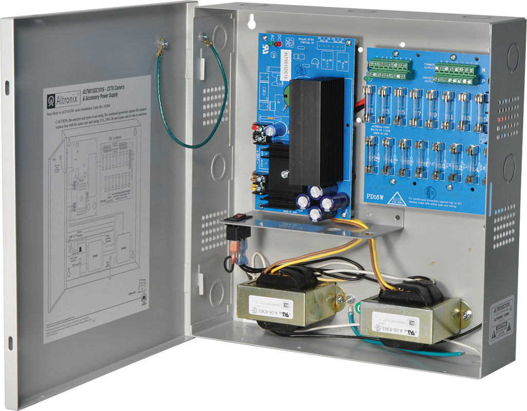 Altronix Products