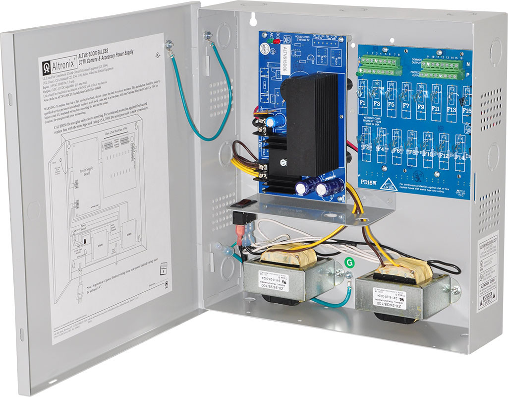 Altronix Products