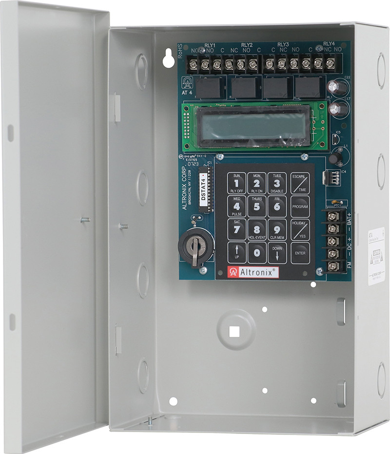 Altronix Products