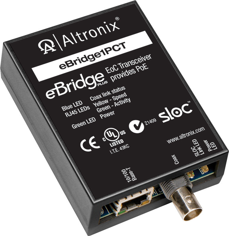 Altronix Products