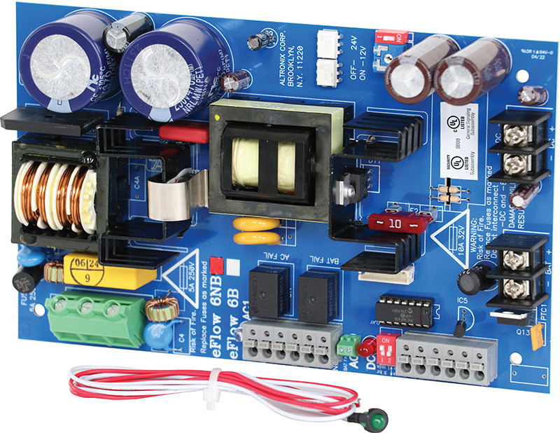 Altronix Rboc7 Altronix Products
