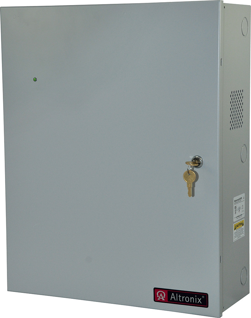 Altronix Products