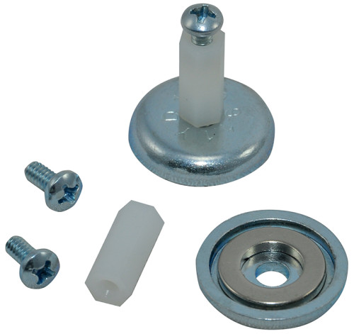 MMS-A-X8 - Countersunk Mounting Magnet
