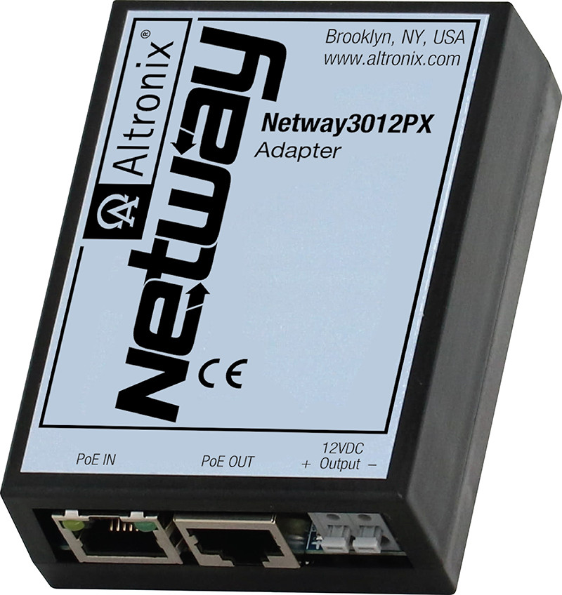 Altronix Products