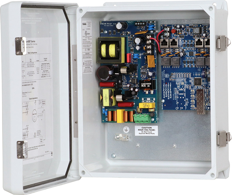 Altronix Products