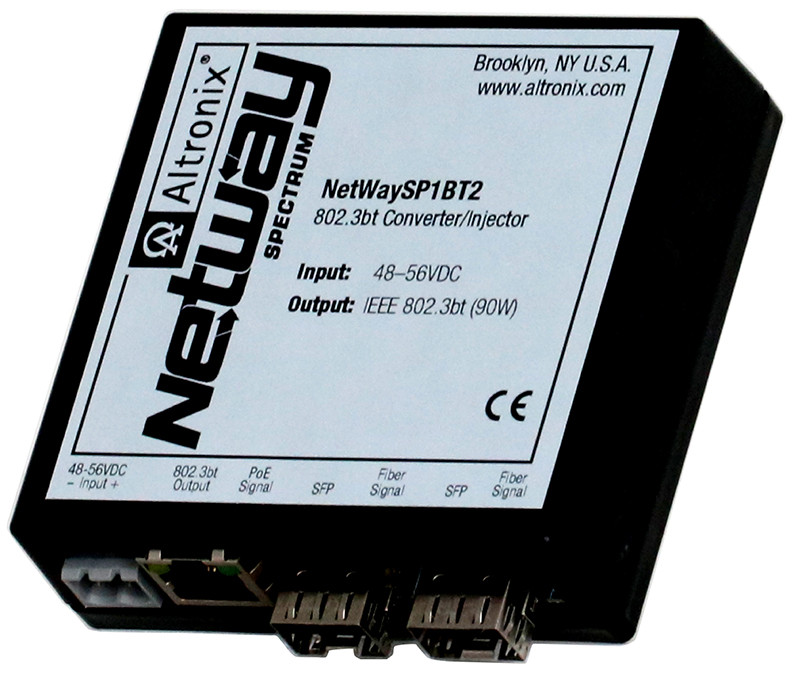Altronix Products