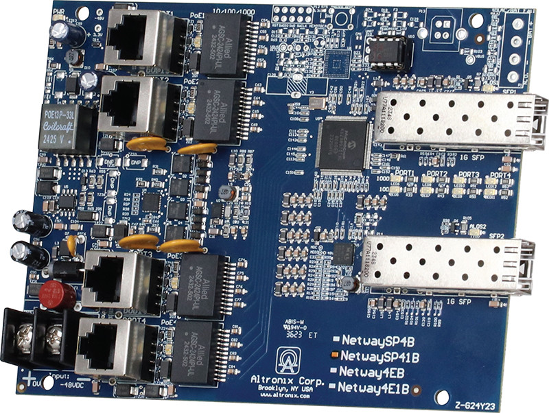 Altronix Products