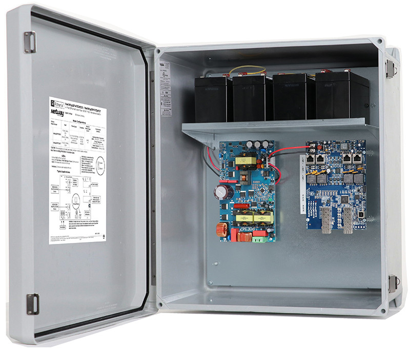 Altronix Products