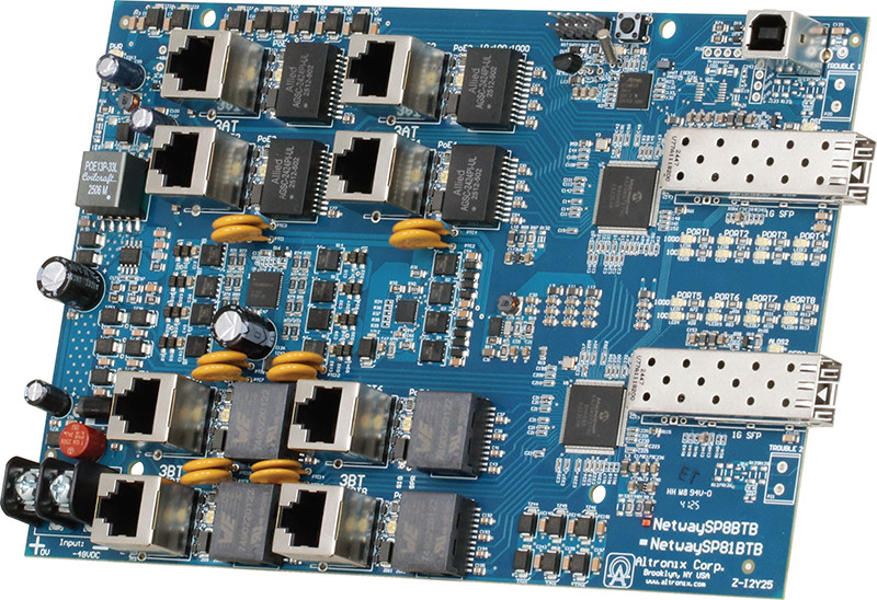 Altronix Products