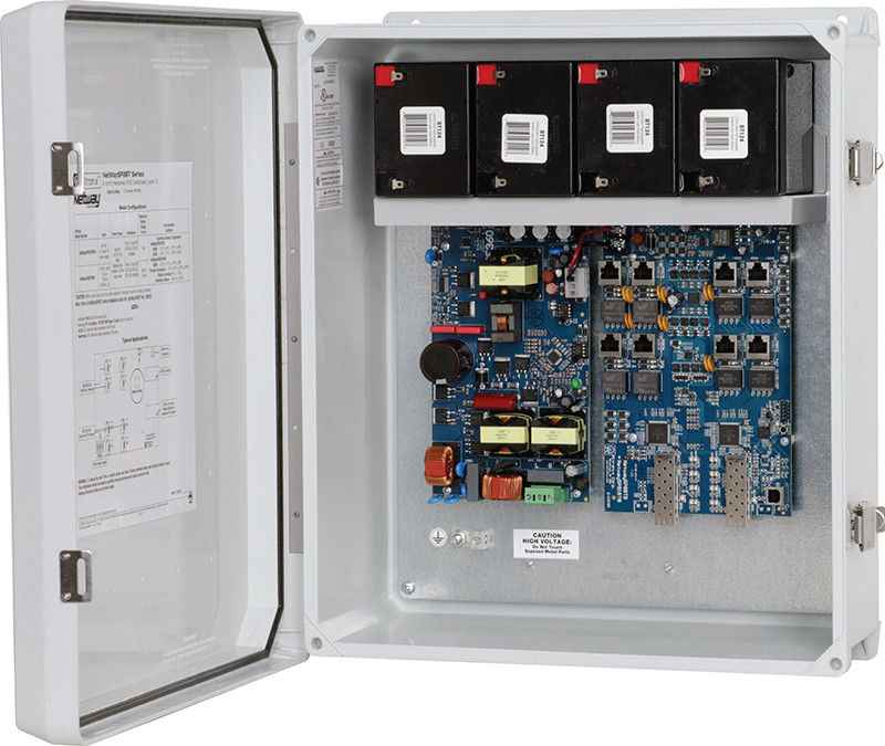 Altronix Products