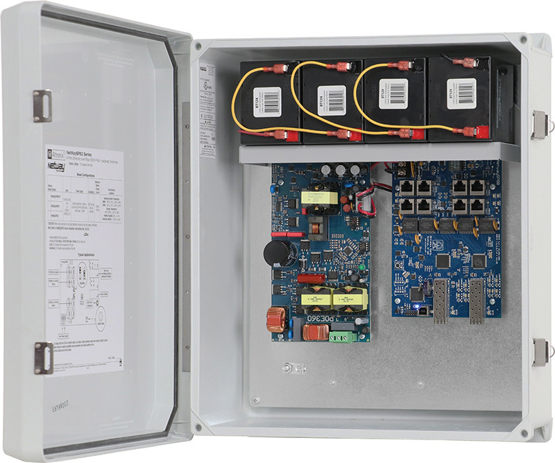 Altronix Products