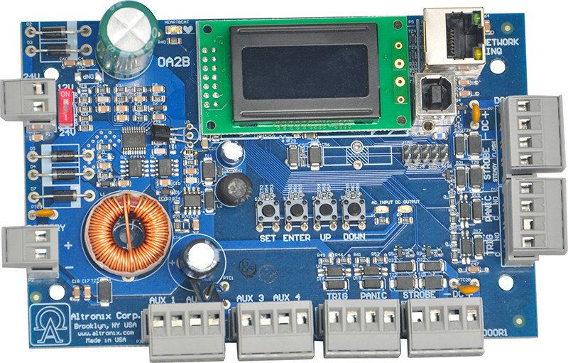 Altronix Products