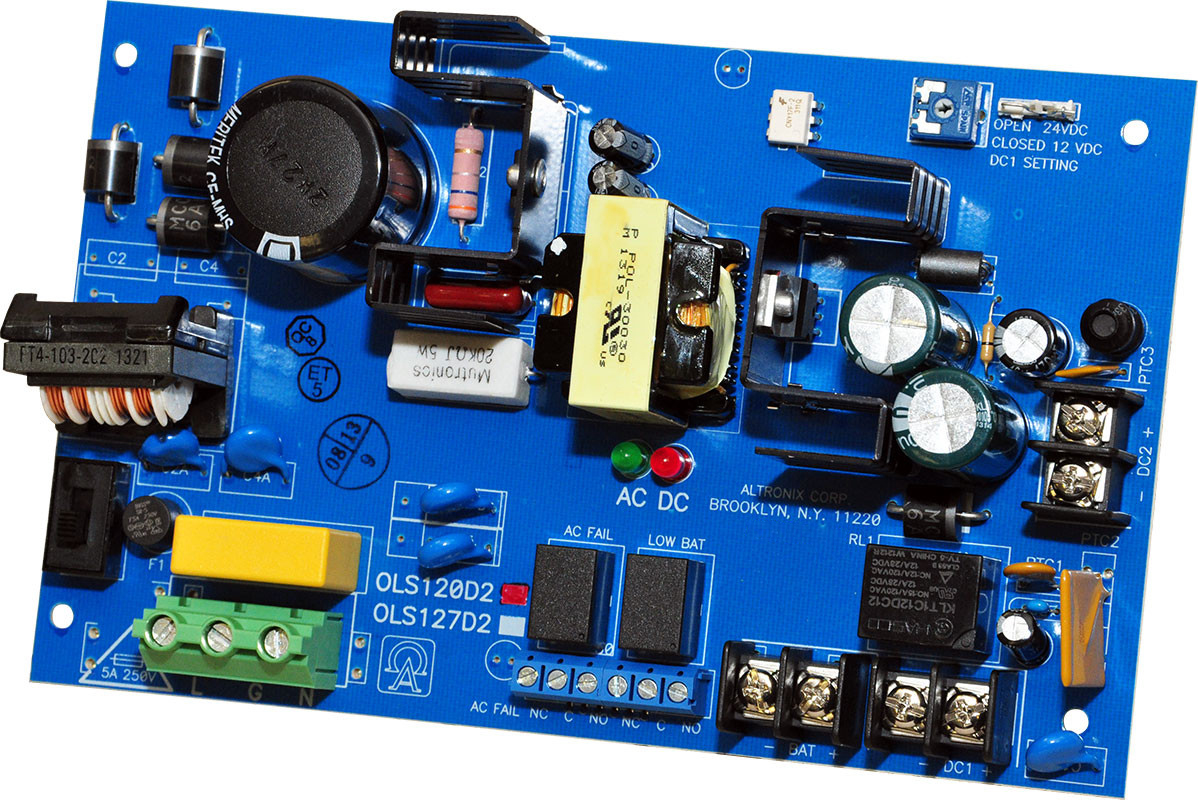 Altronix Products
