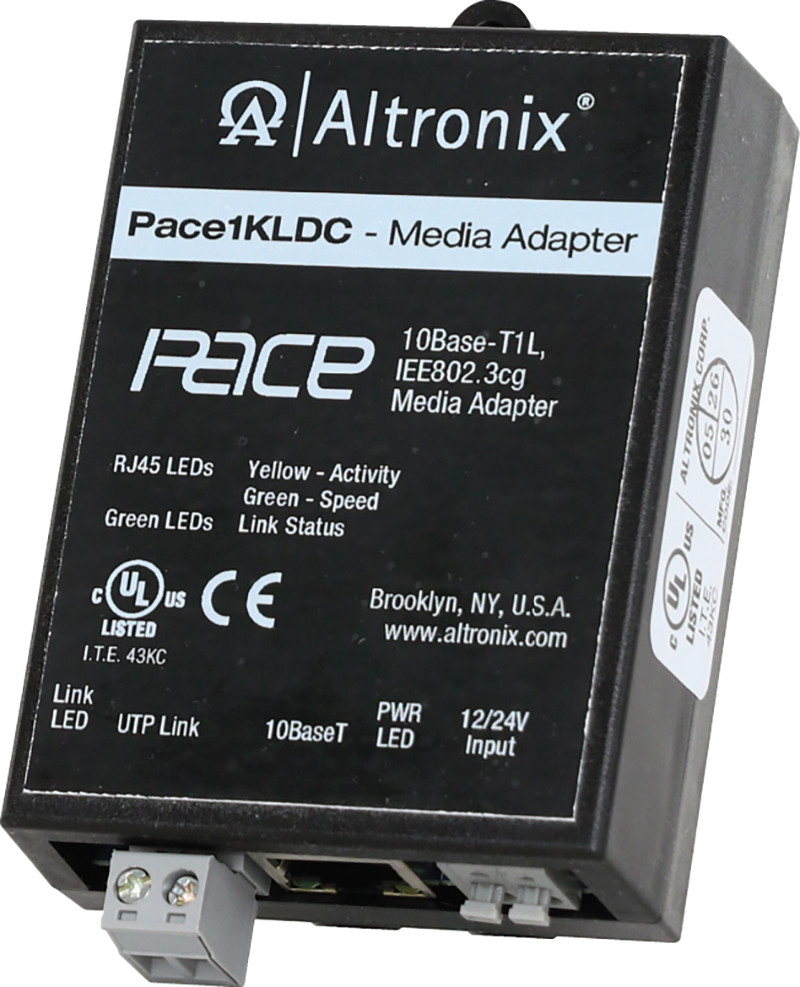 Altronix Products