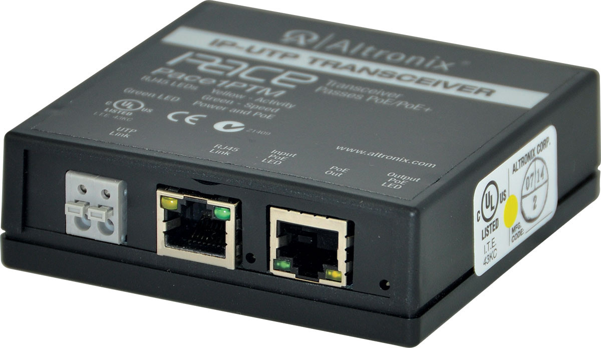 Altronix Products