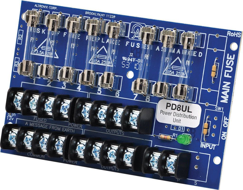 Altronix Products