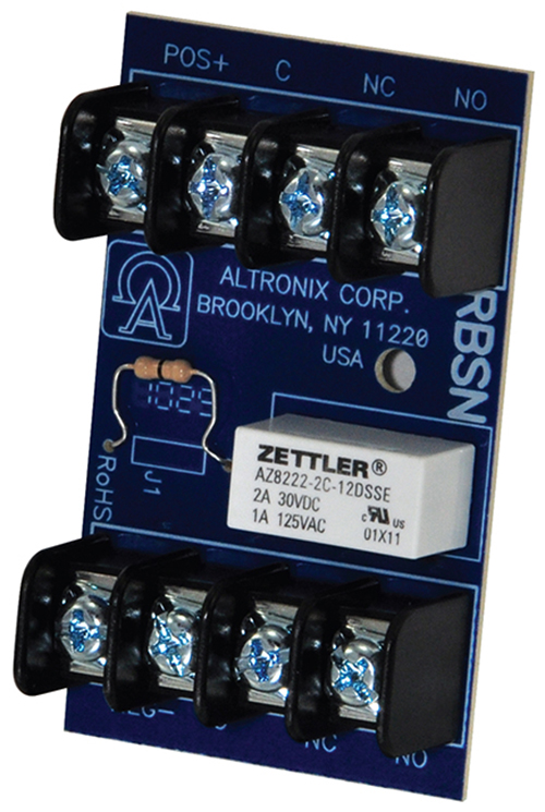 Altronix Products
