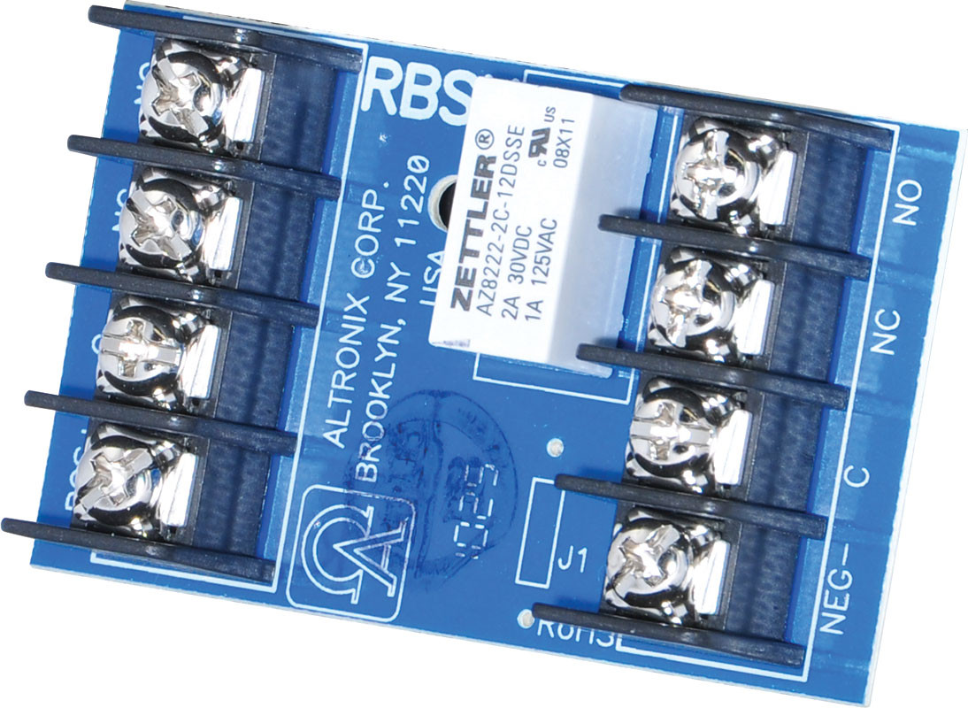 Altronix Rboc7 Altronix Products