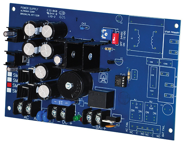 Altronix Products