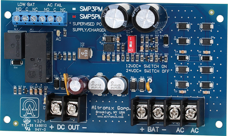 Altronix Products