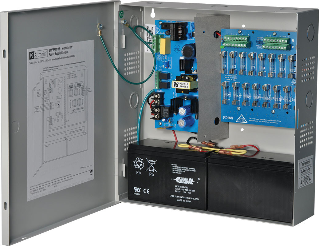 Altronix Products