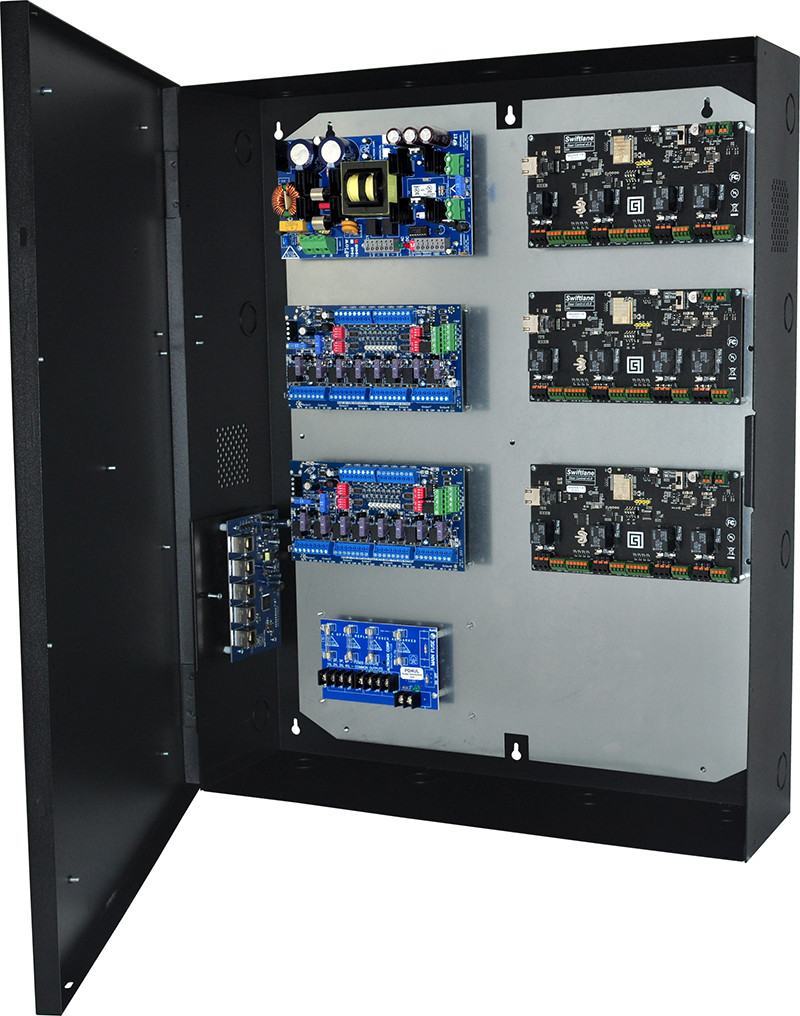Altronix Products