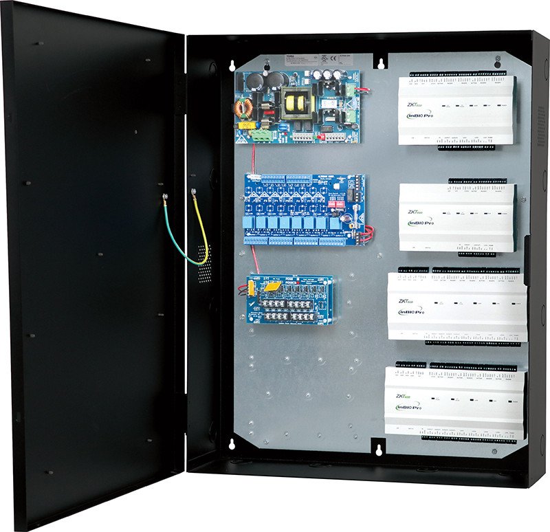Altronix Products