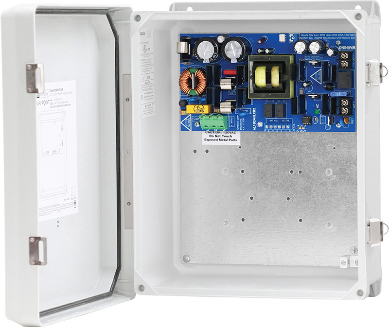 Altronix Products