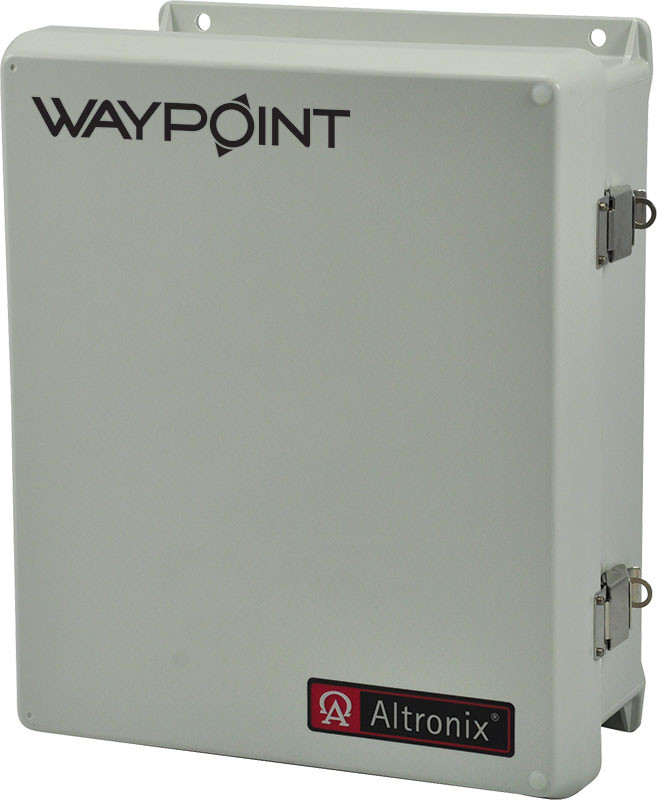 Altronix Products