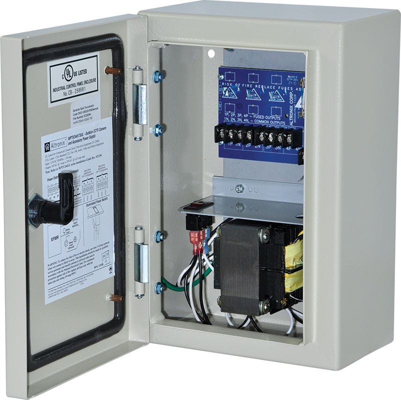 Altronix Products