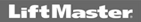LiftMaster